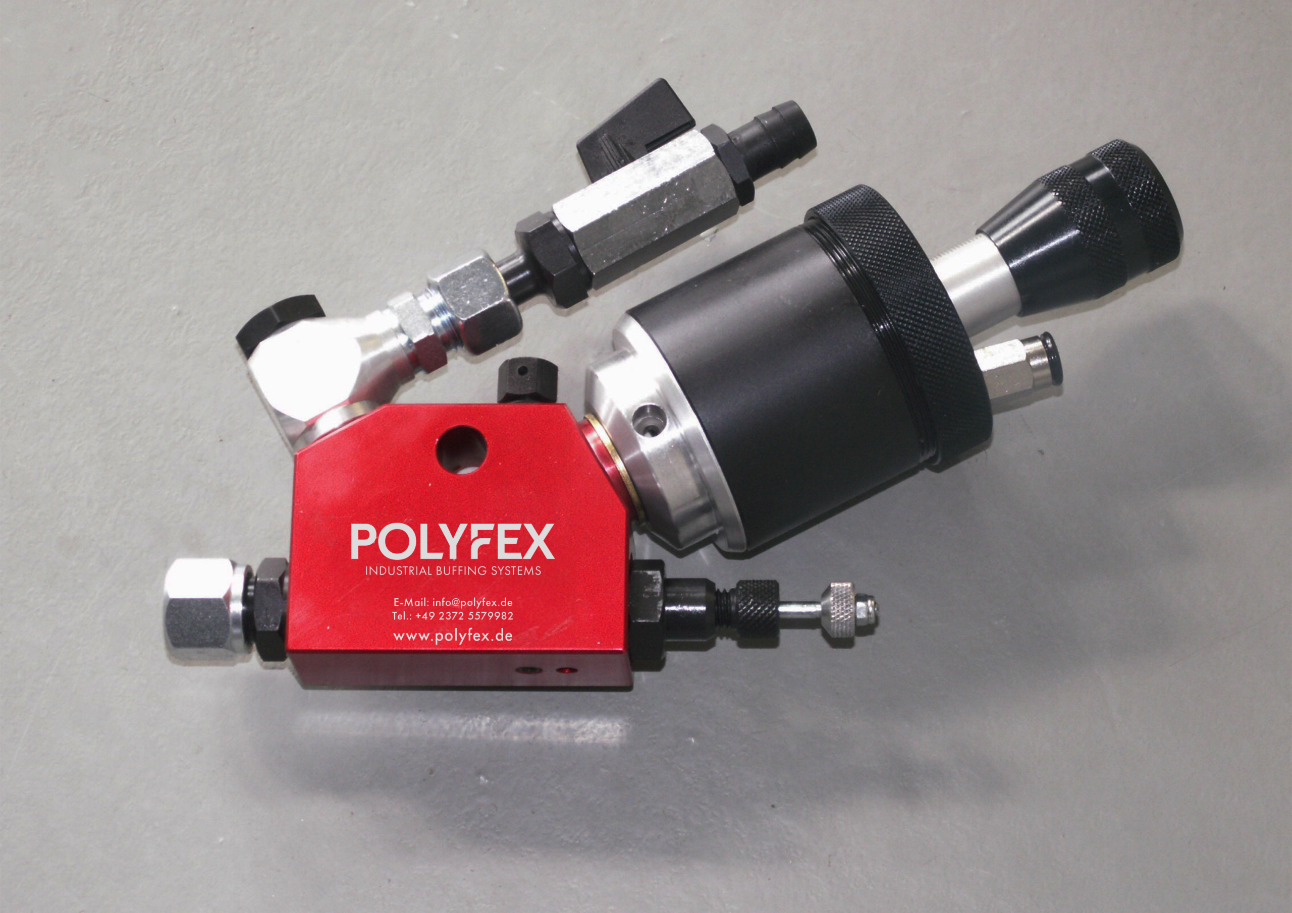 polyfex 2000